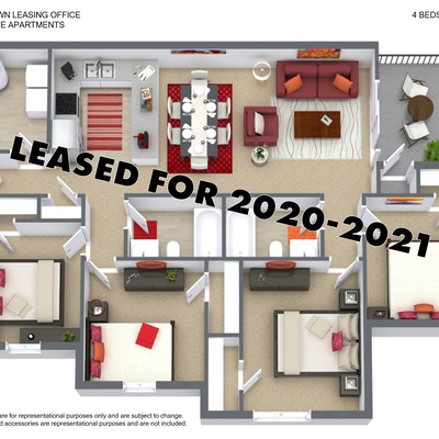 Cmg Leasing