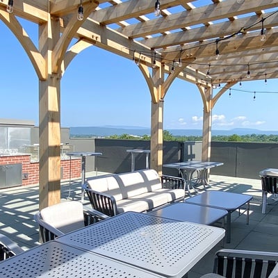 Vue Apartments photo