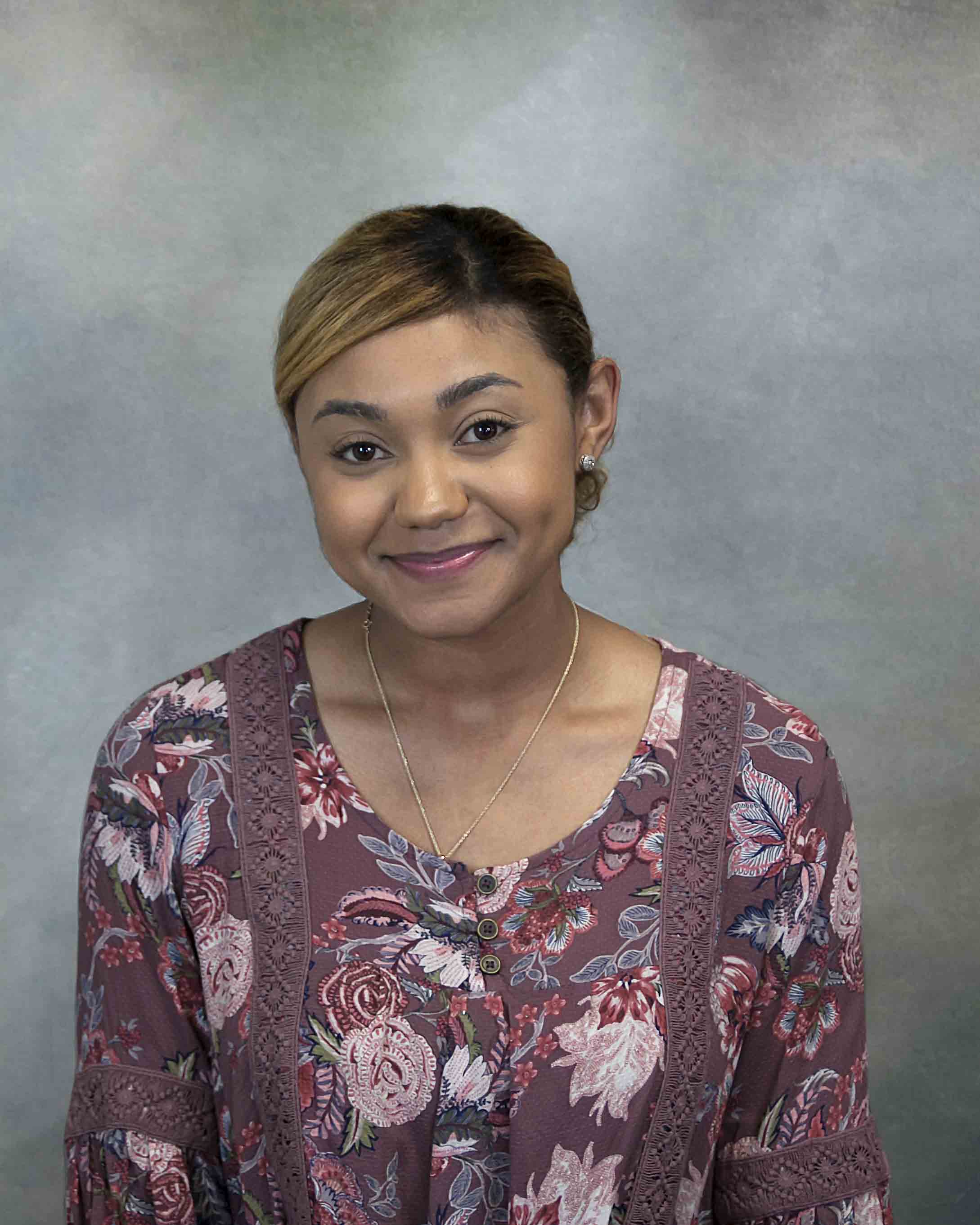 Briana Gittings
