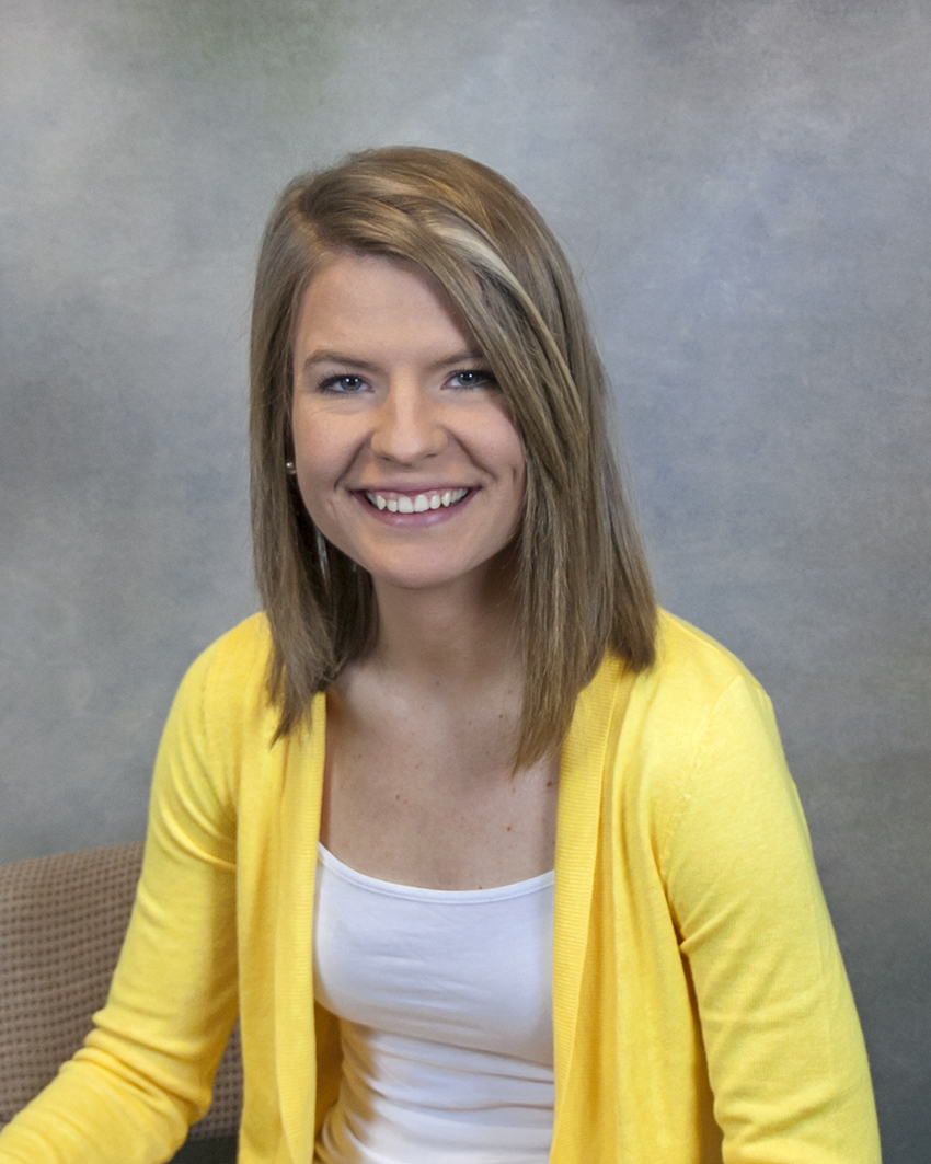 Robyn Higginbotham