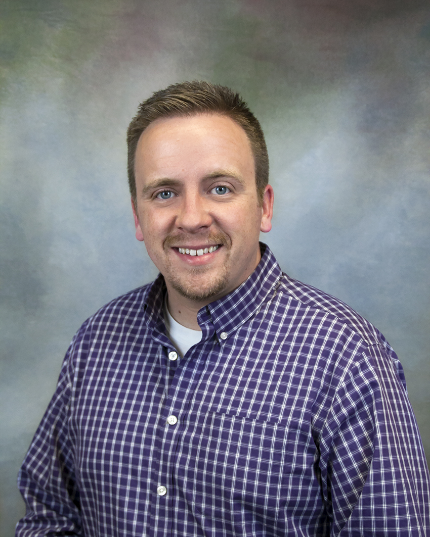 Matt Spencer