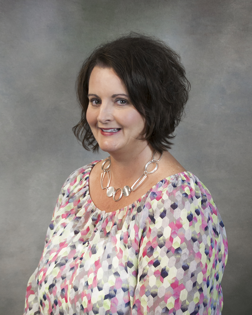 Tammy Meredith